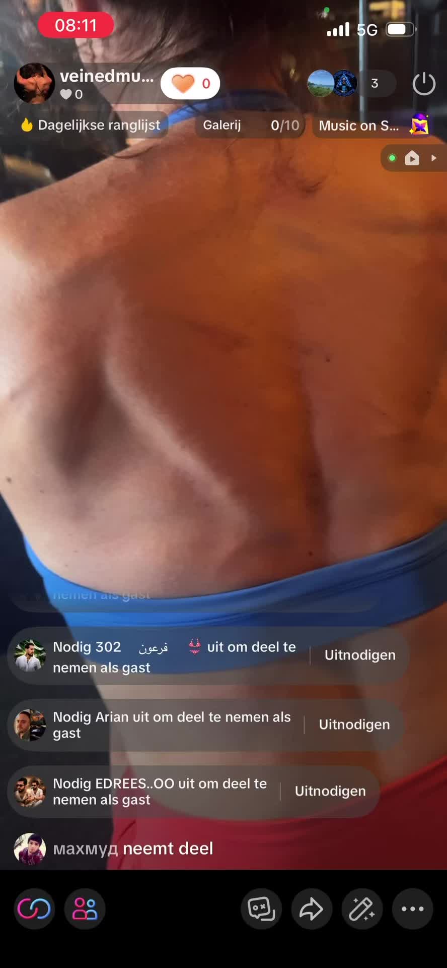 @veinedmusclemuse