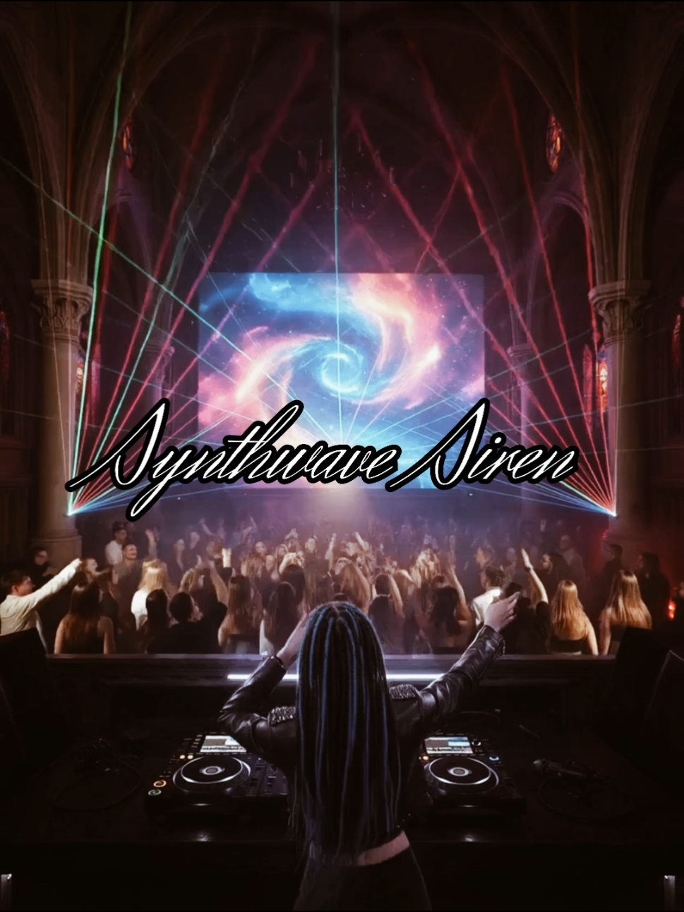 @Synthwave Siren