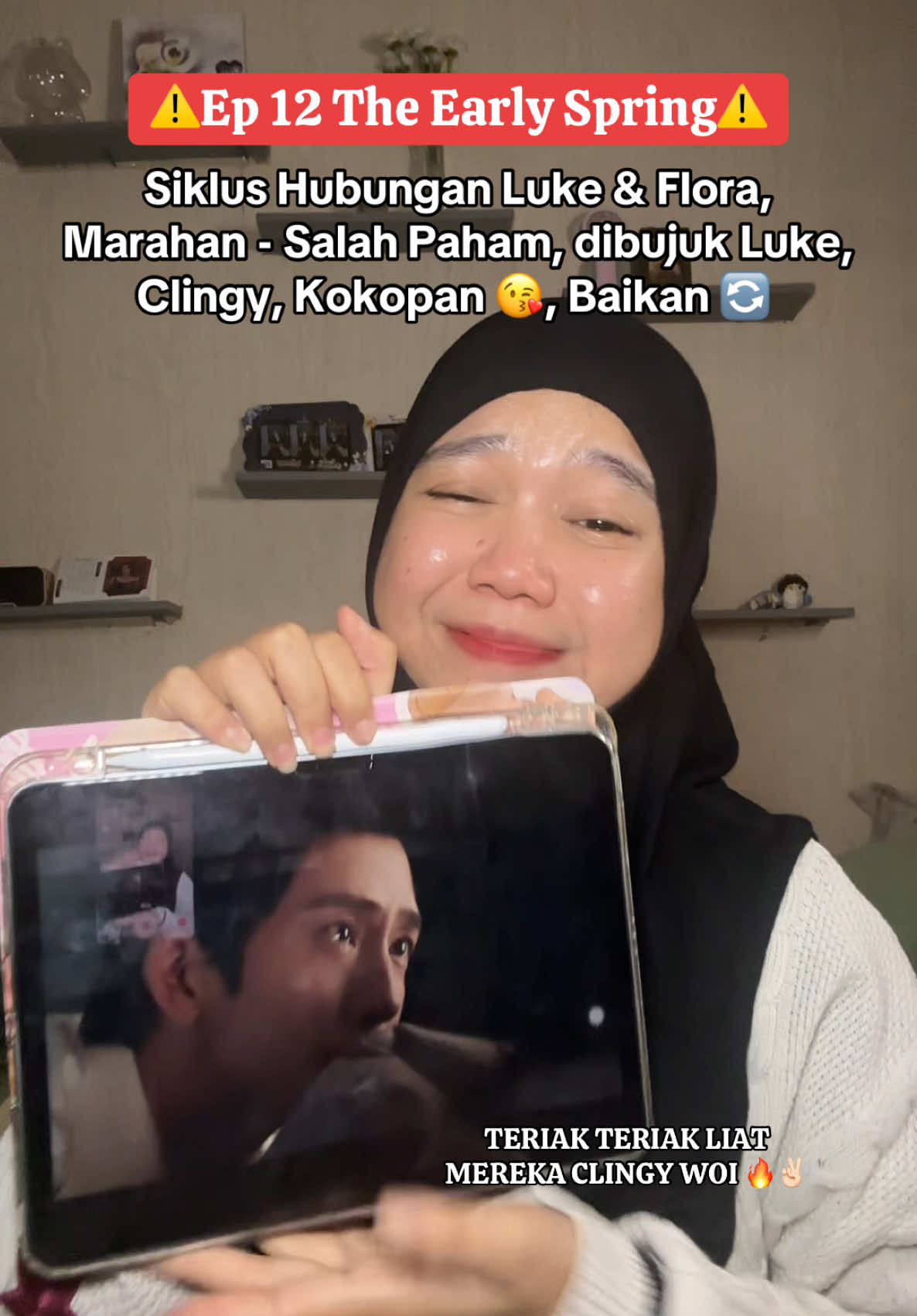 @Cijie•Drachin & Drama Review📺