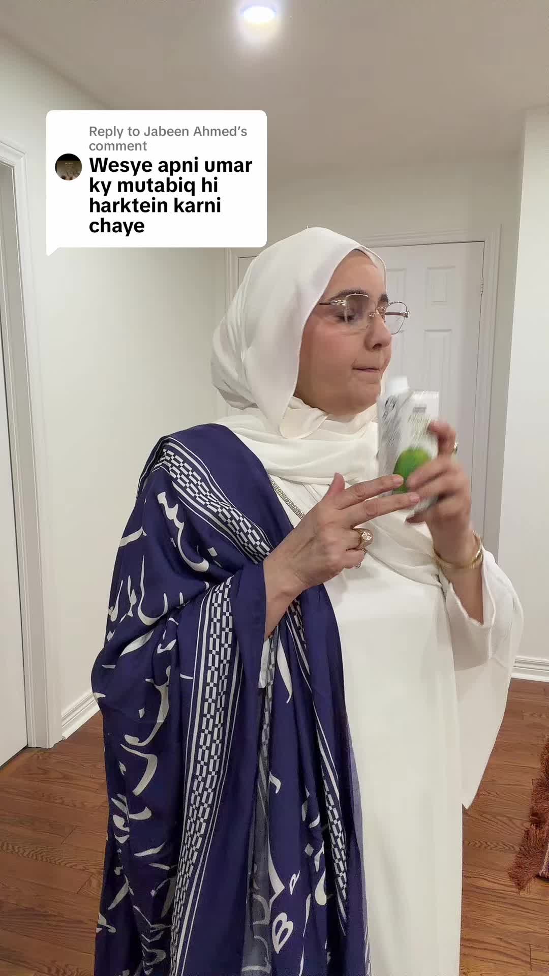 @Asifa zaid