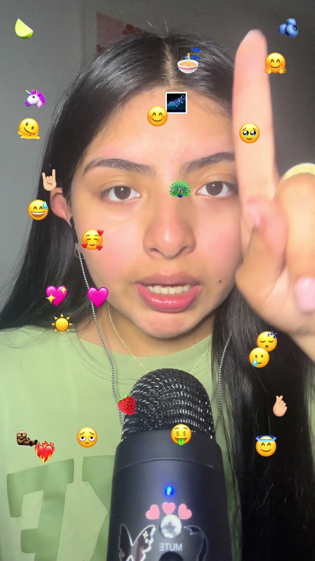 @ASMR by mia 🩷