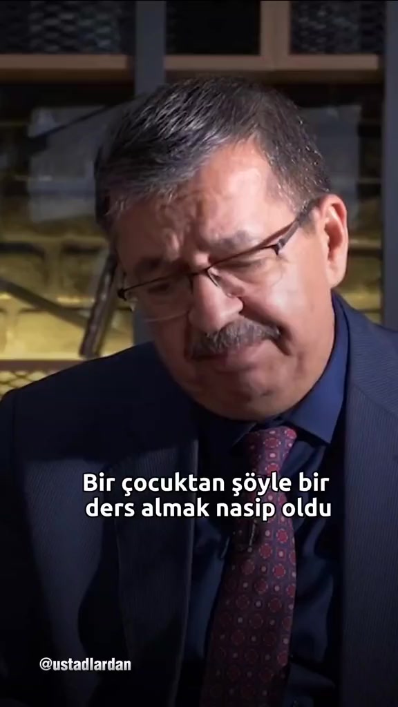 @Üstadlar Vakti
