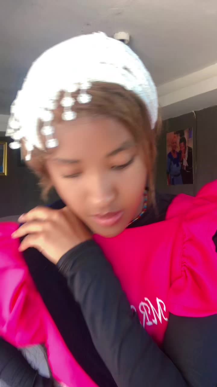 @LusandaMajobe❤️