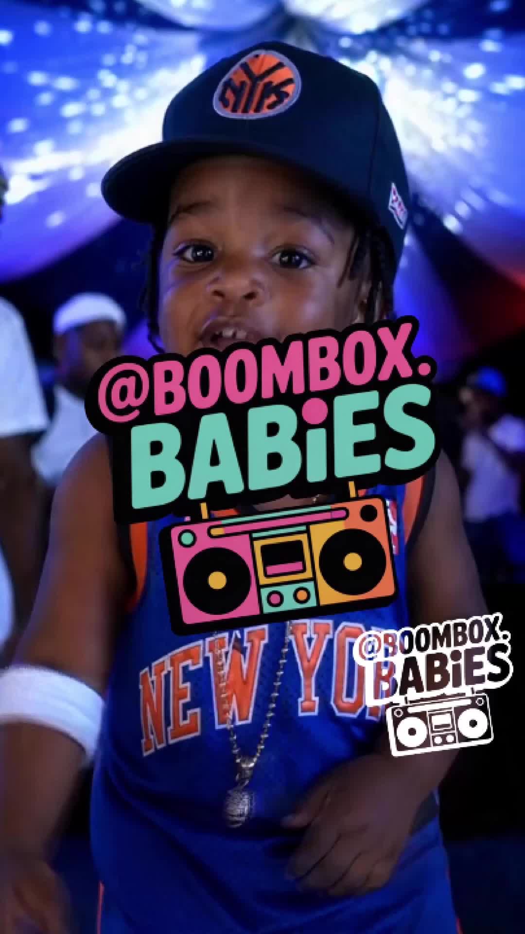 @Boombox.Babies