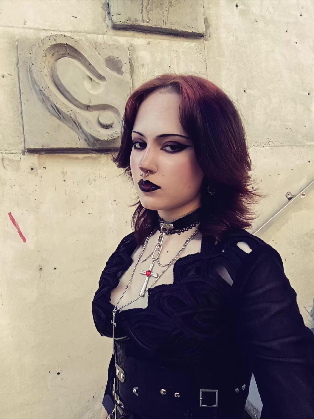 @◄✯raven✯►