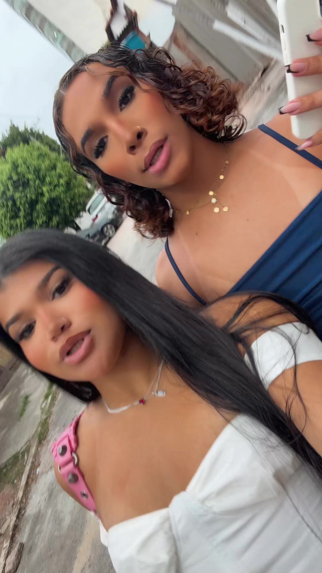 @gaby dutra