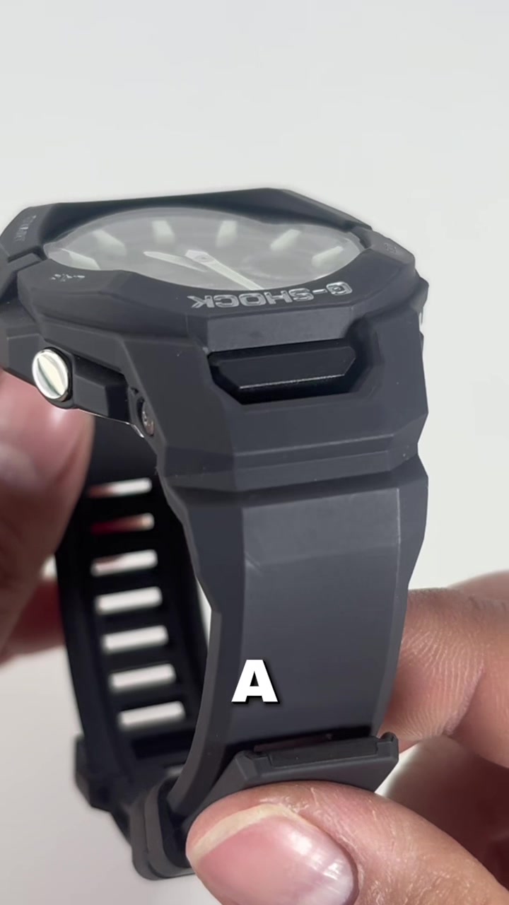 @CASIO MÉXICO OFICIAL