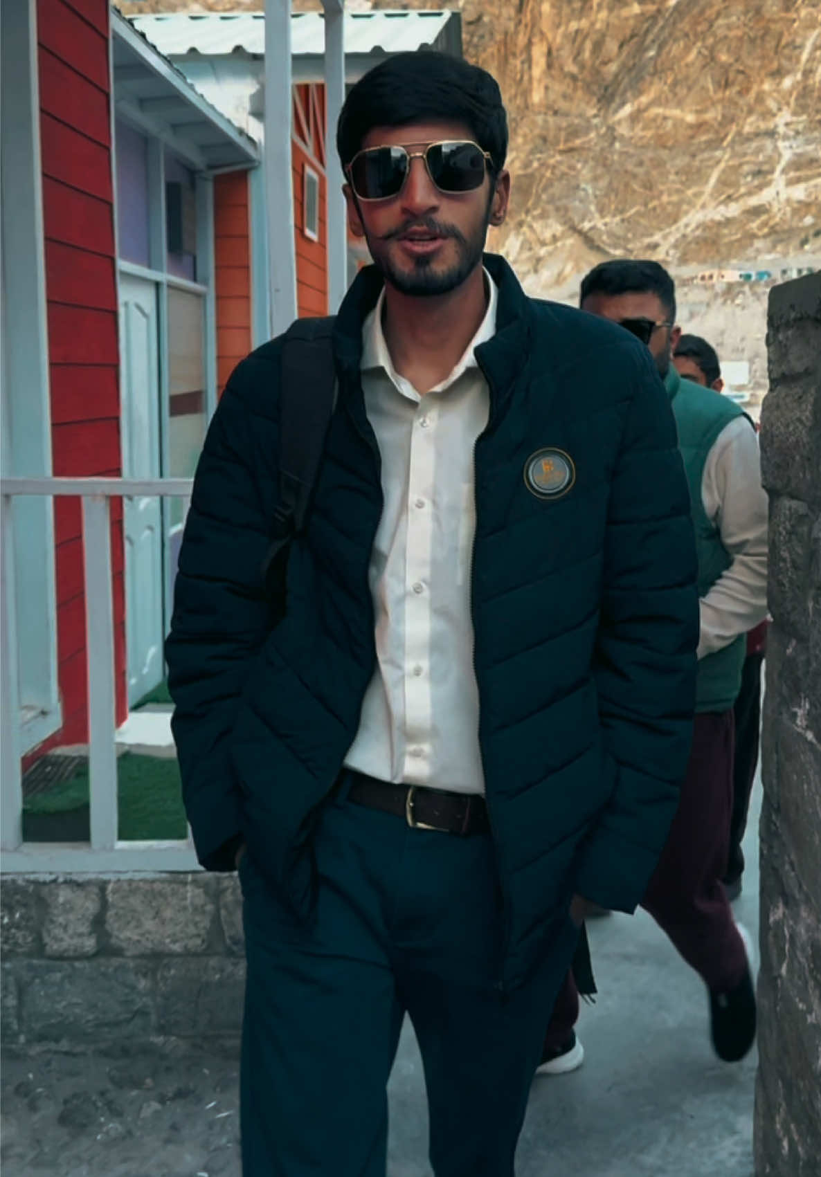 @Hammad Mustafa