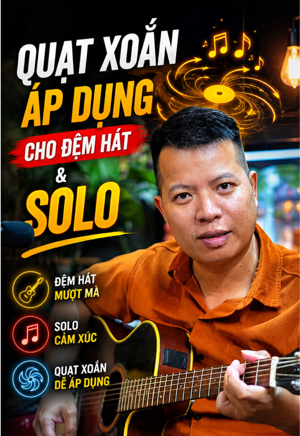 @Bảo Guitar