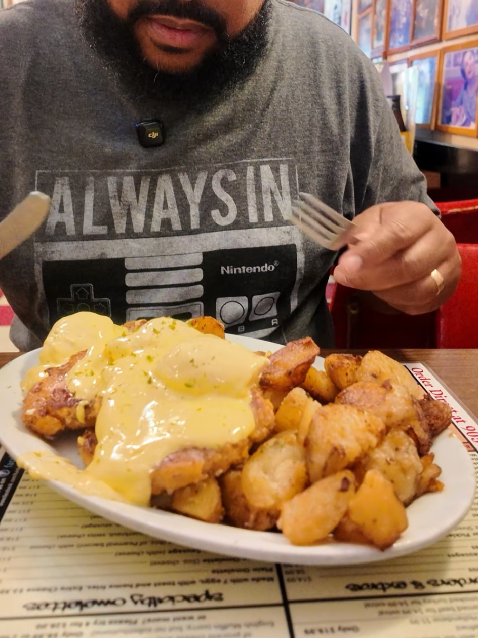@Foodie Bros | Every1Eats