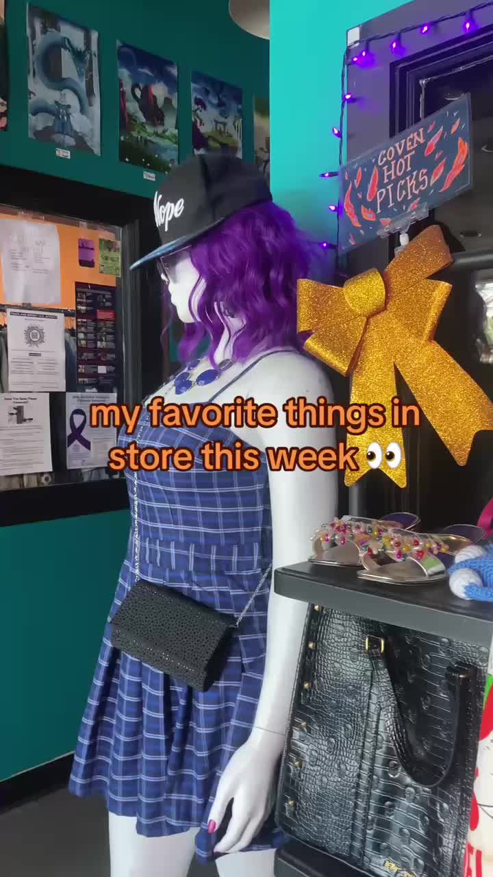 @WitchBThrift