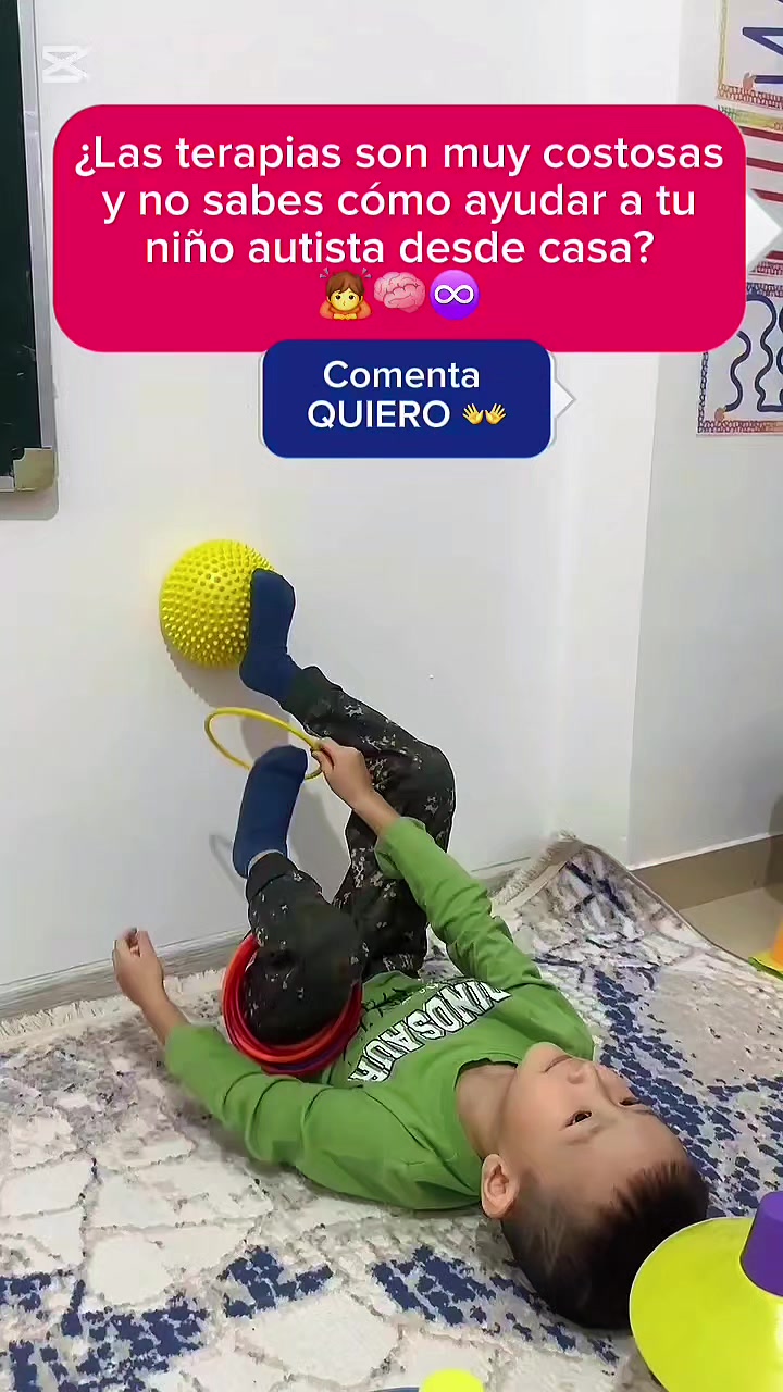 @Educando.autismo