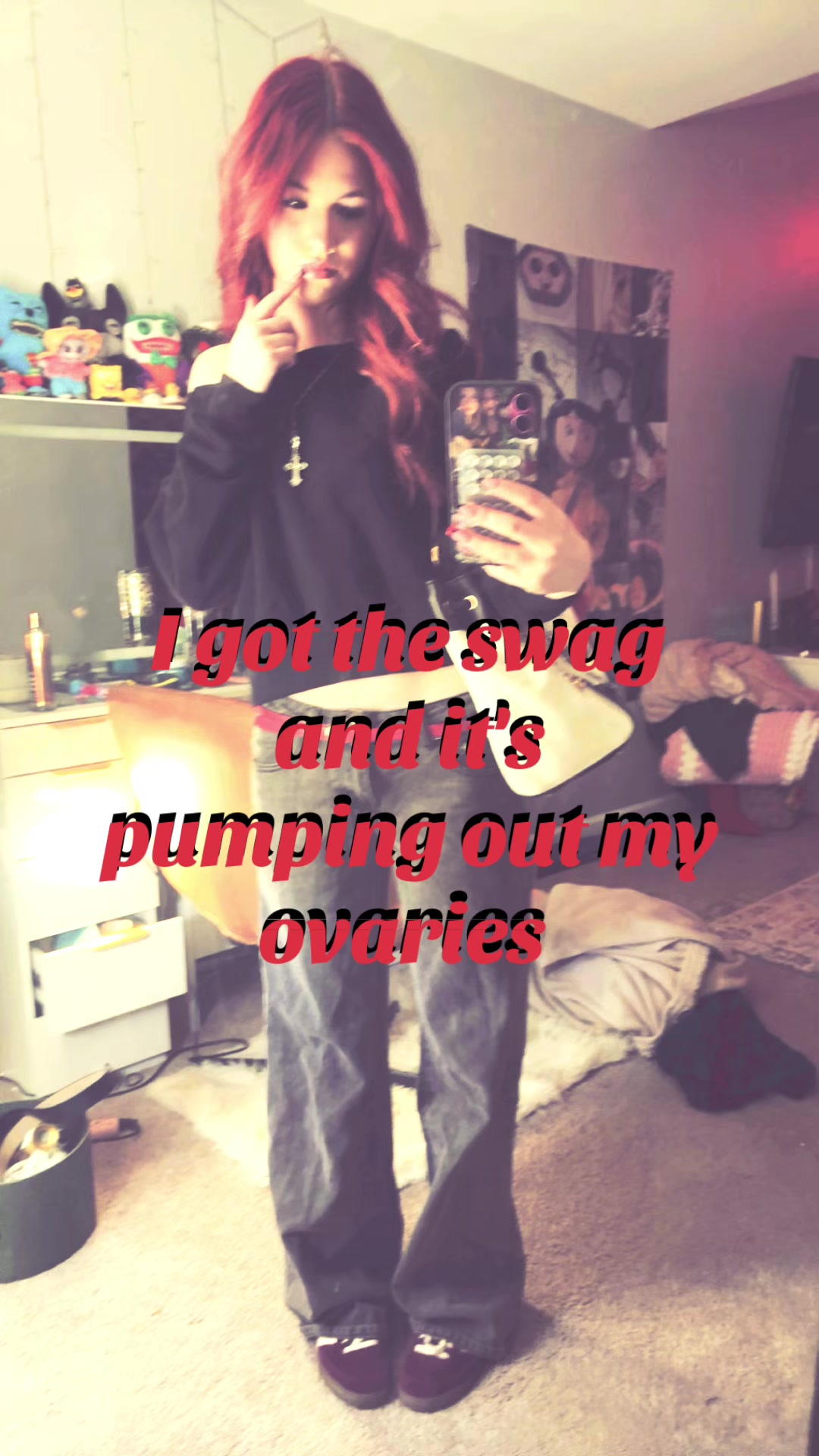 @Emma Kull
