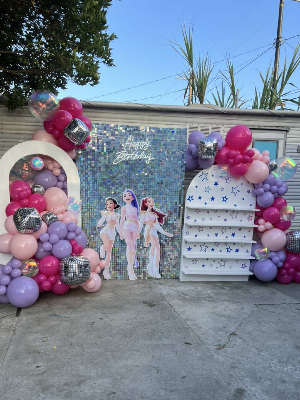 @La Chinitas Creations