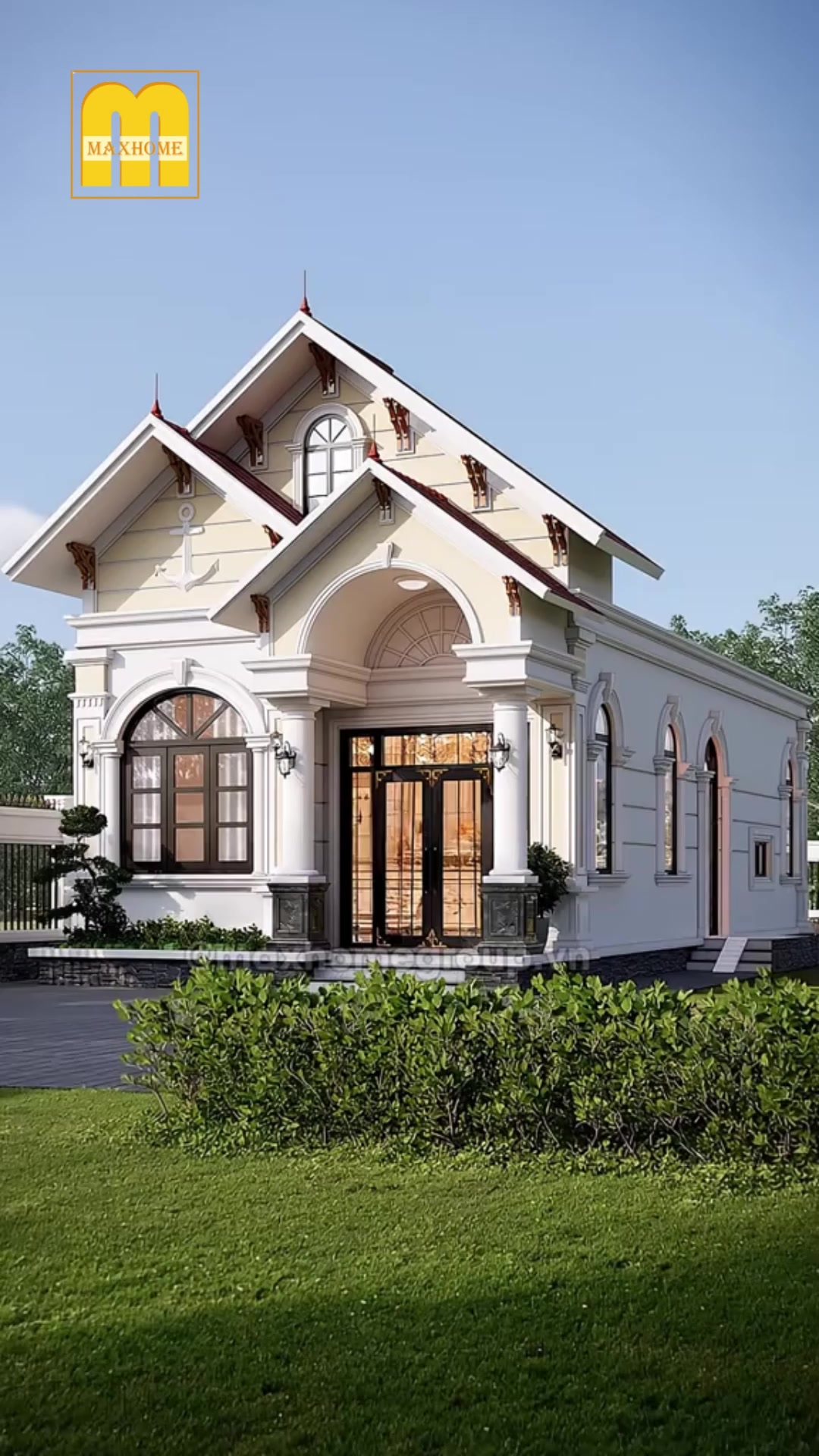 @Ngọc Nữ Maxhome