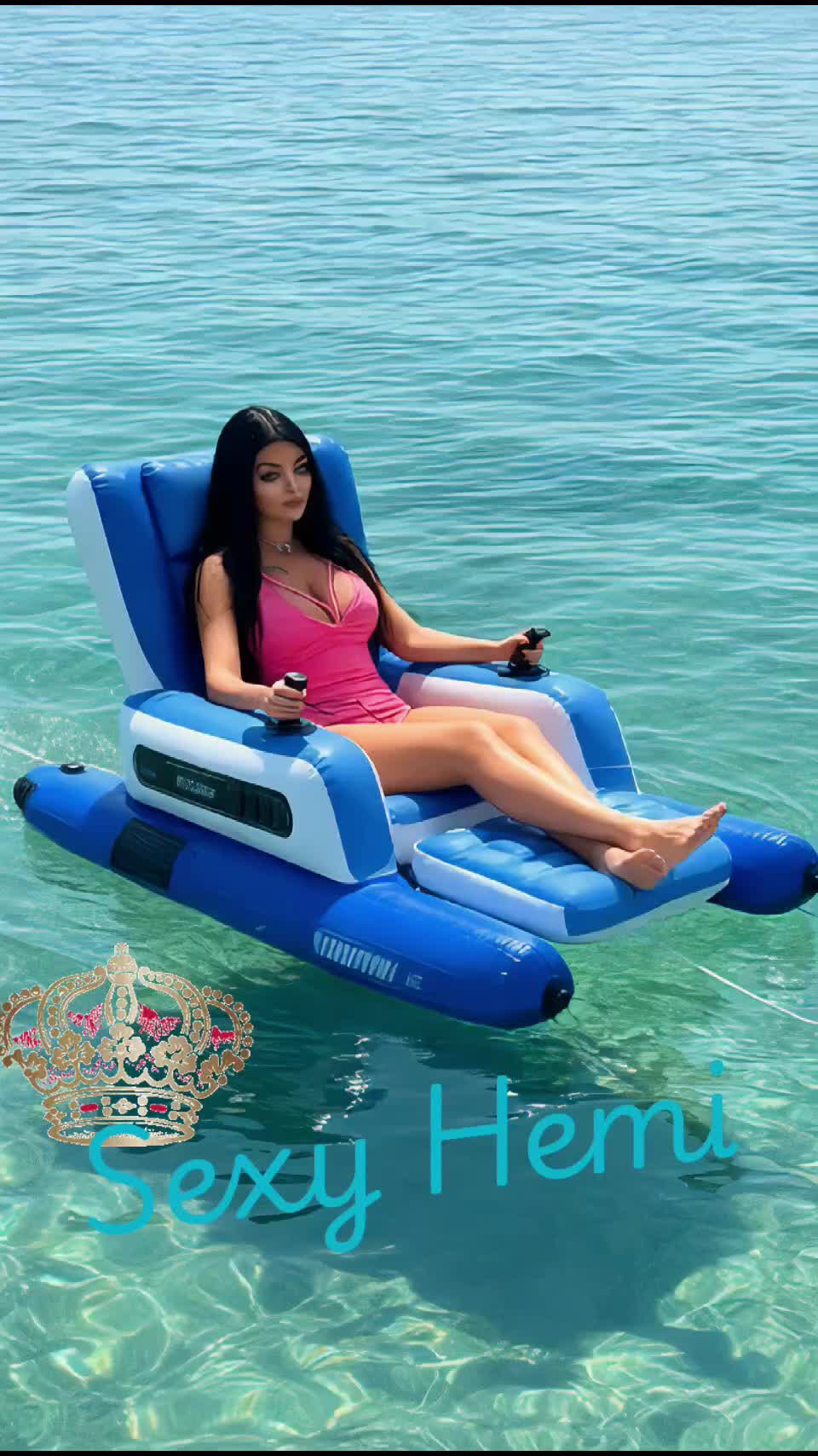@❤️🔥👑Queensexyhemi440👑❤️🔥