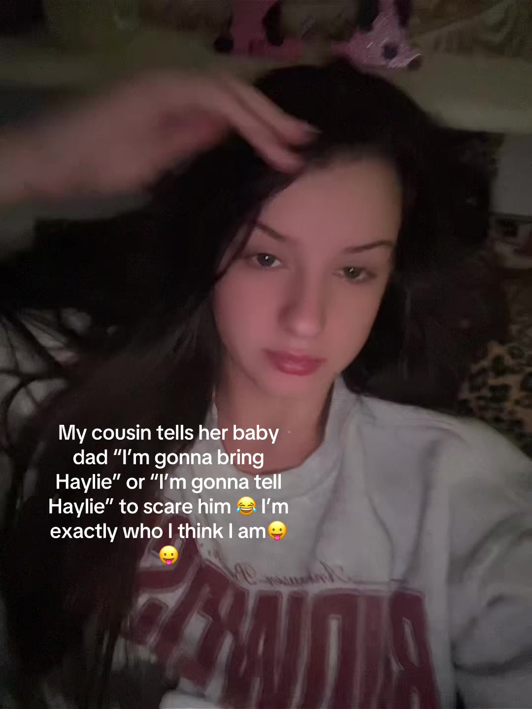 @Haylie Faith 💞