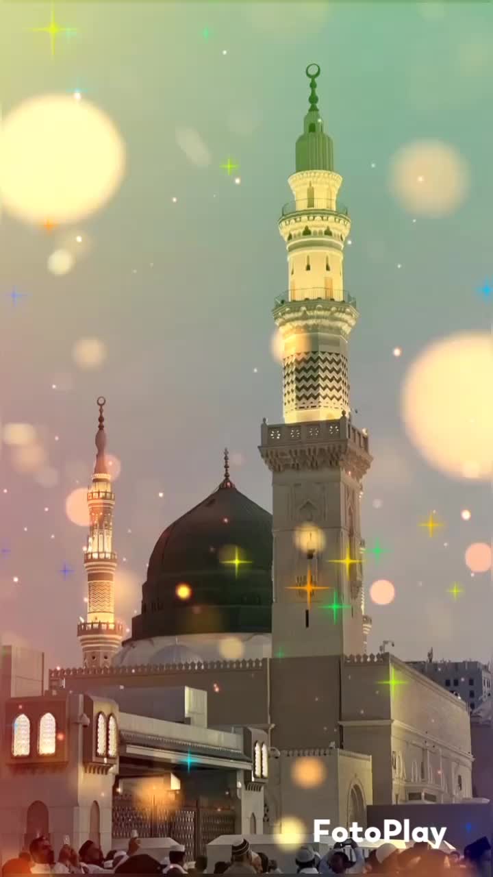 @M. Nadeem Hameed Madni