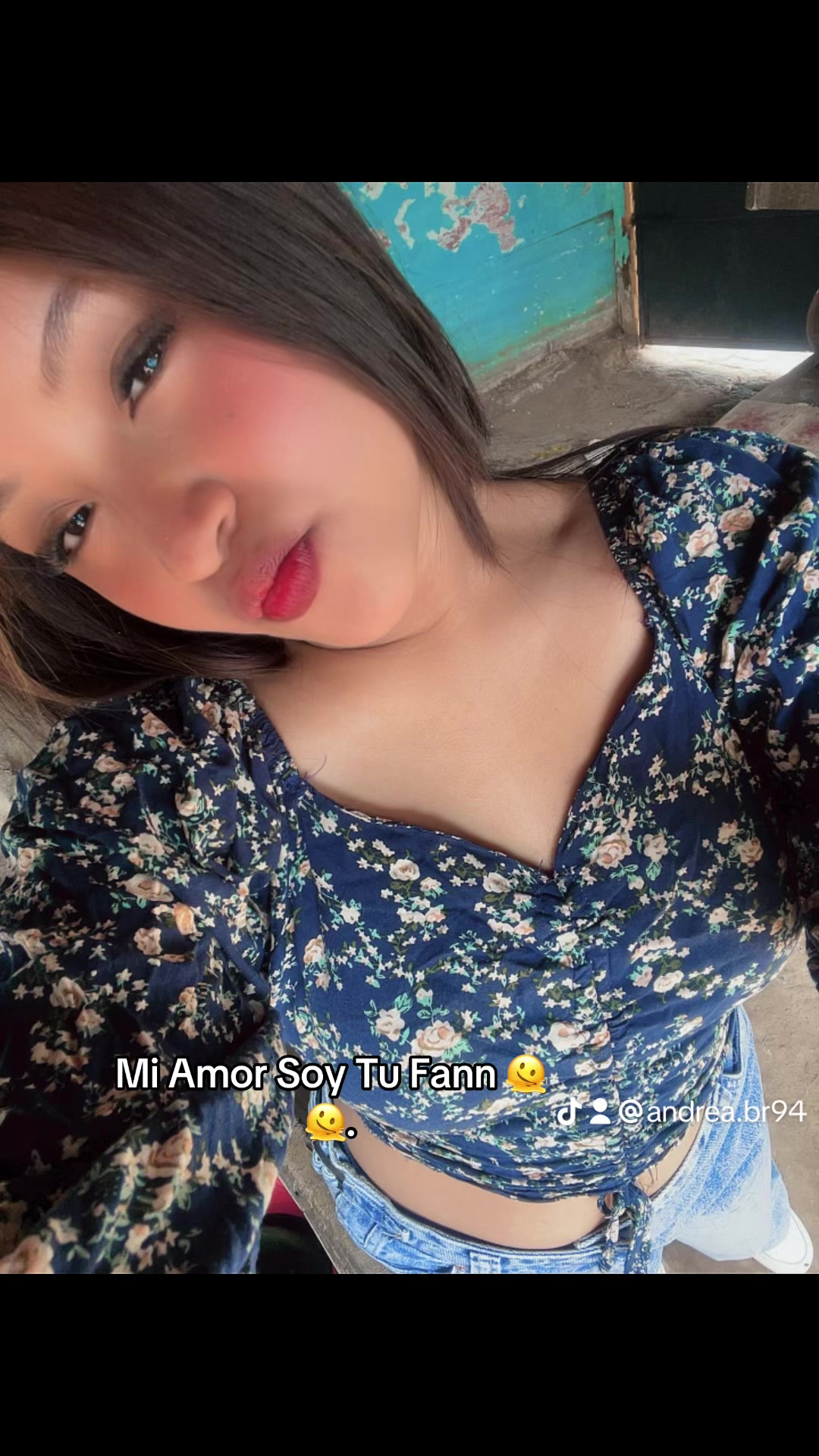 @ANDREA BR 💋