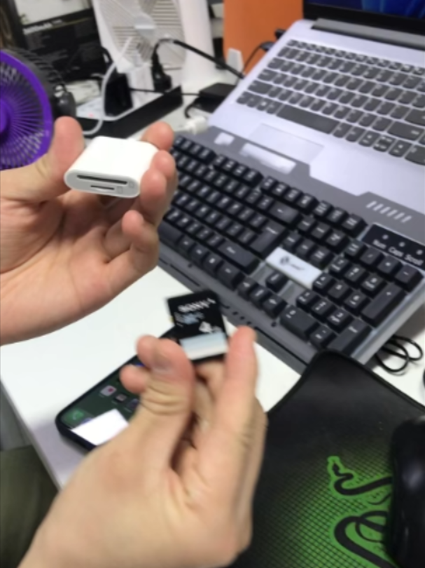 @PhoneAcc