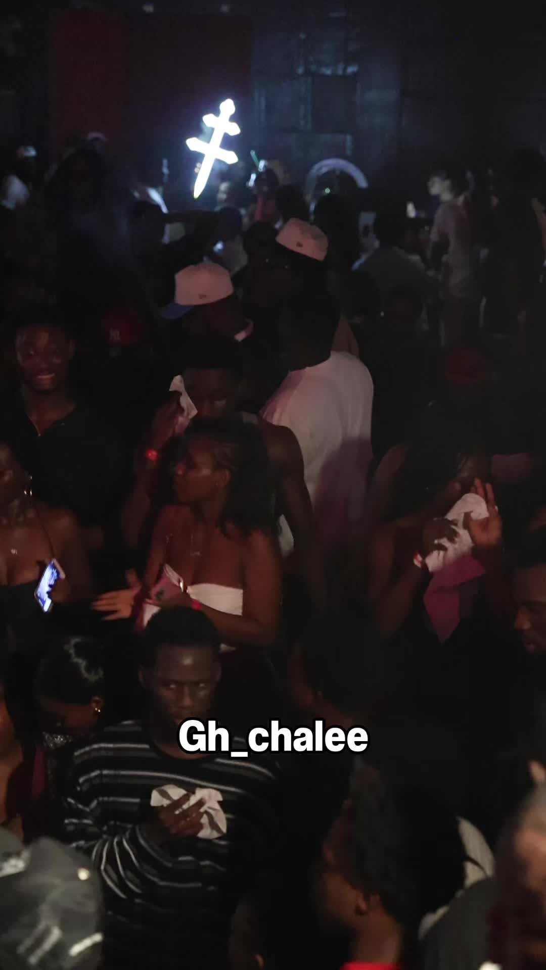 @GH_CHALEE 🇬🇭