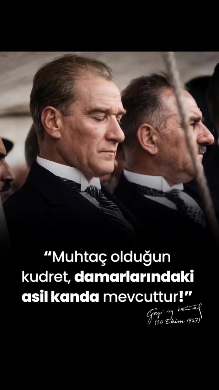 @ATAT&Uuml;RK 1923/38