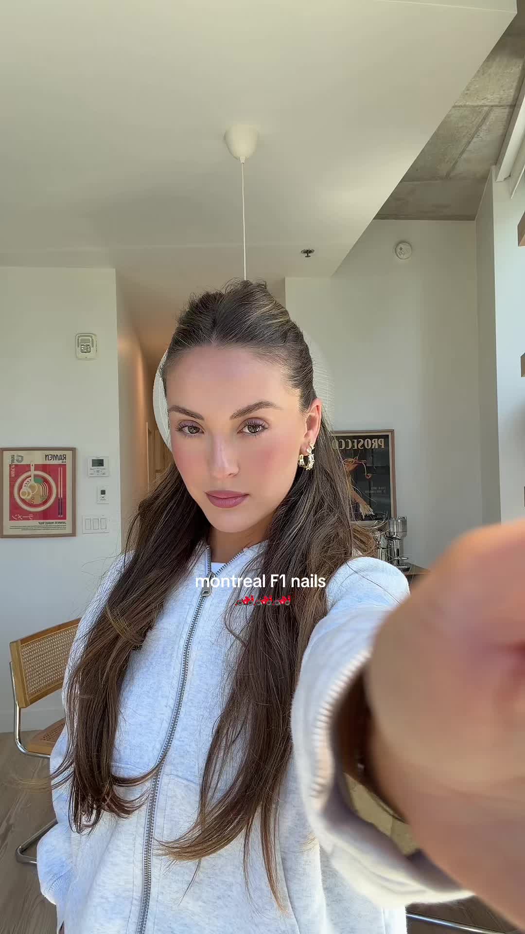 @Isabelle Labrecque