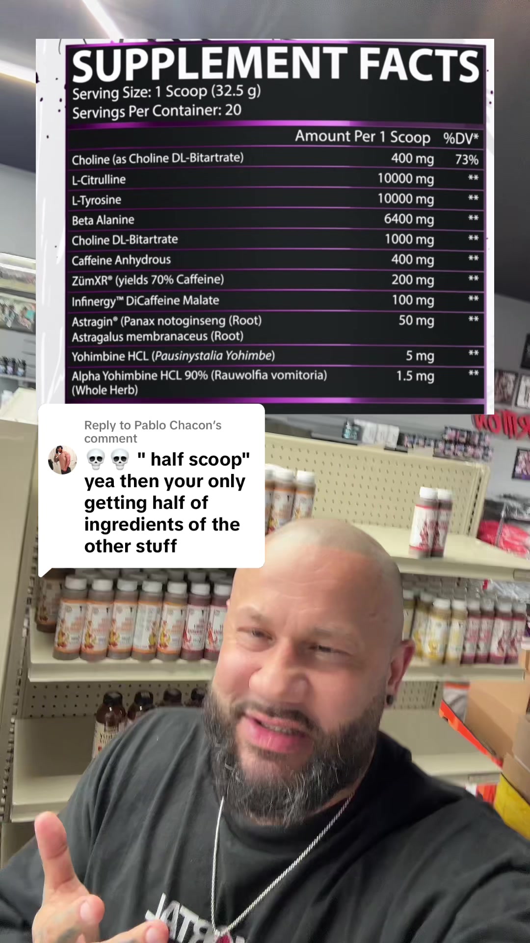 @Ares Nutrition