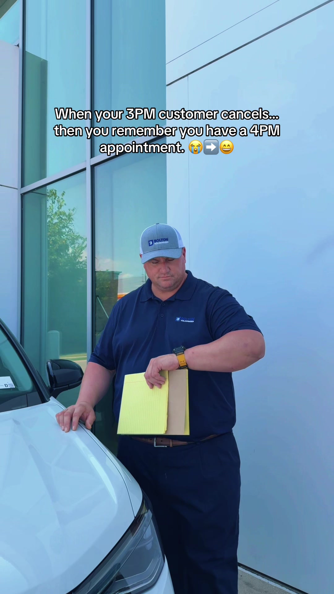 @Bolton Volkswagen