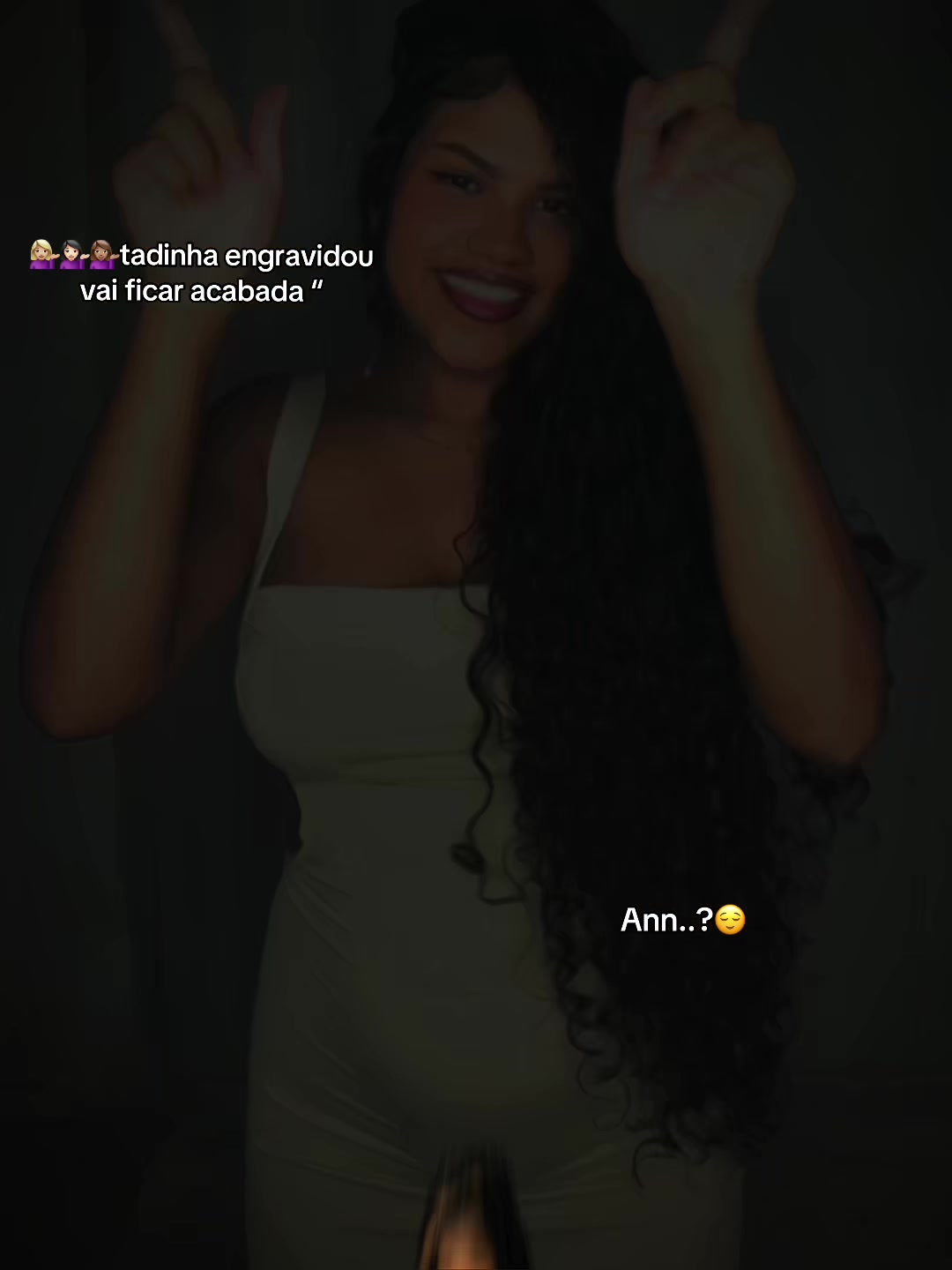 @Luana Stefanii ๐ค