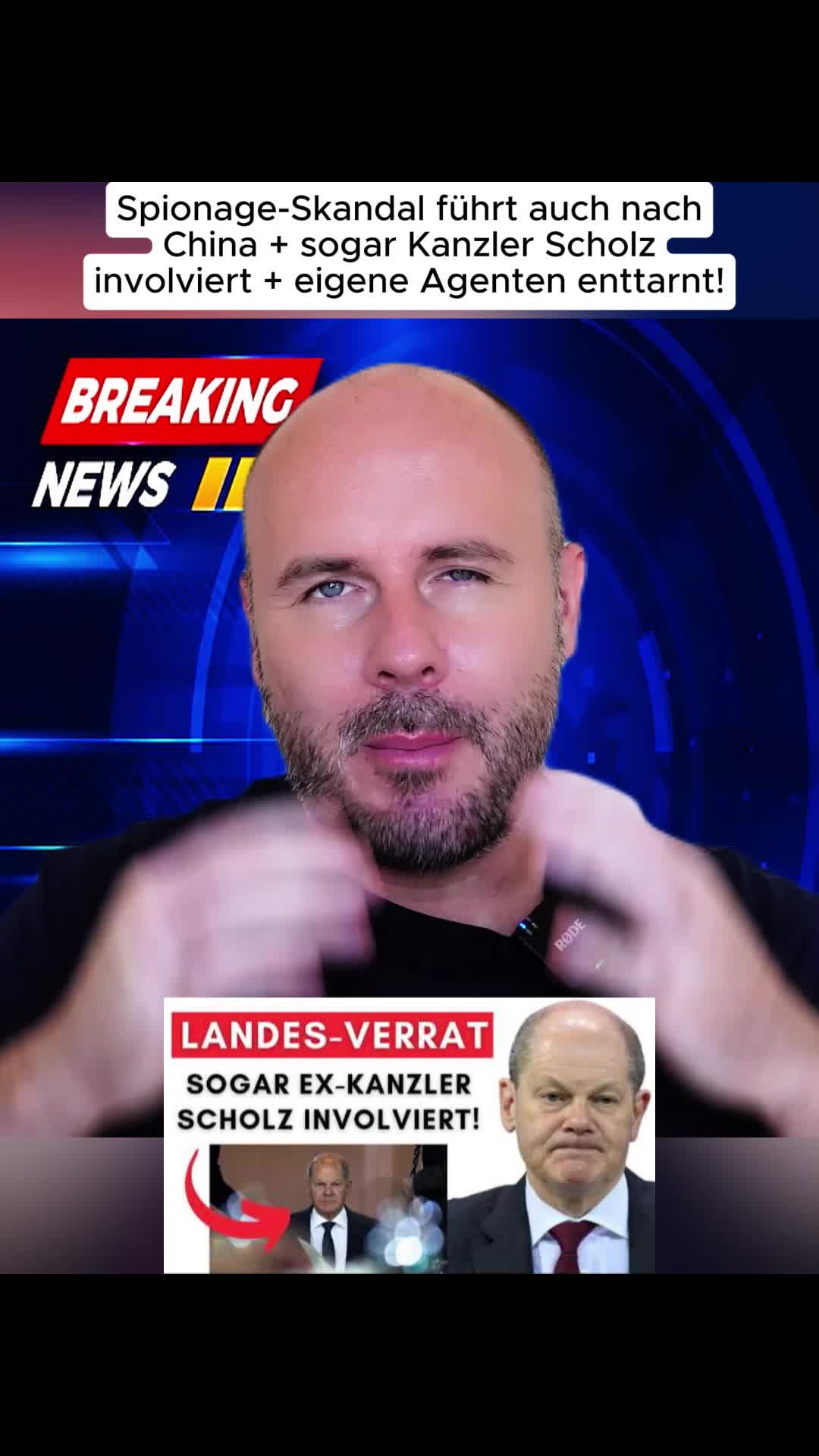 @Politik im Trend