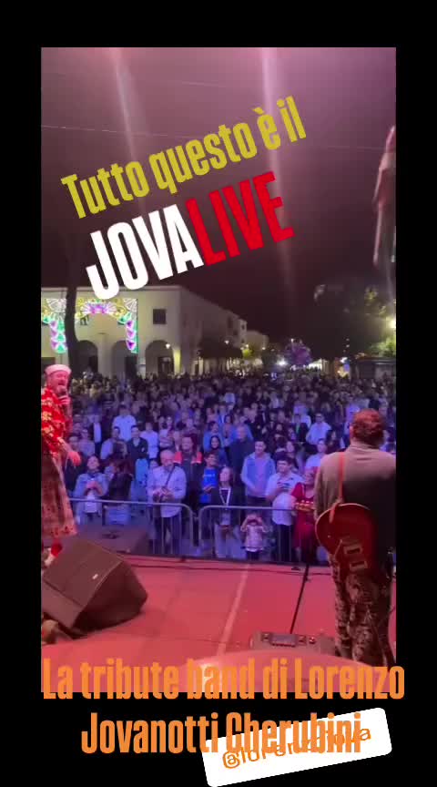 @JovaLive