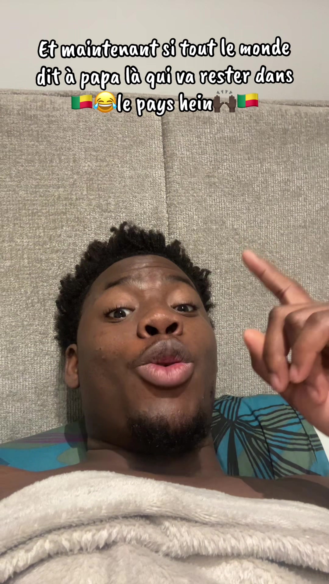 @Djézouvi 🙏🏿 🇧🇯✨🇧🇪