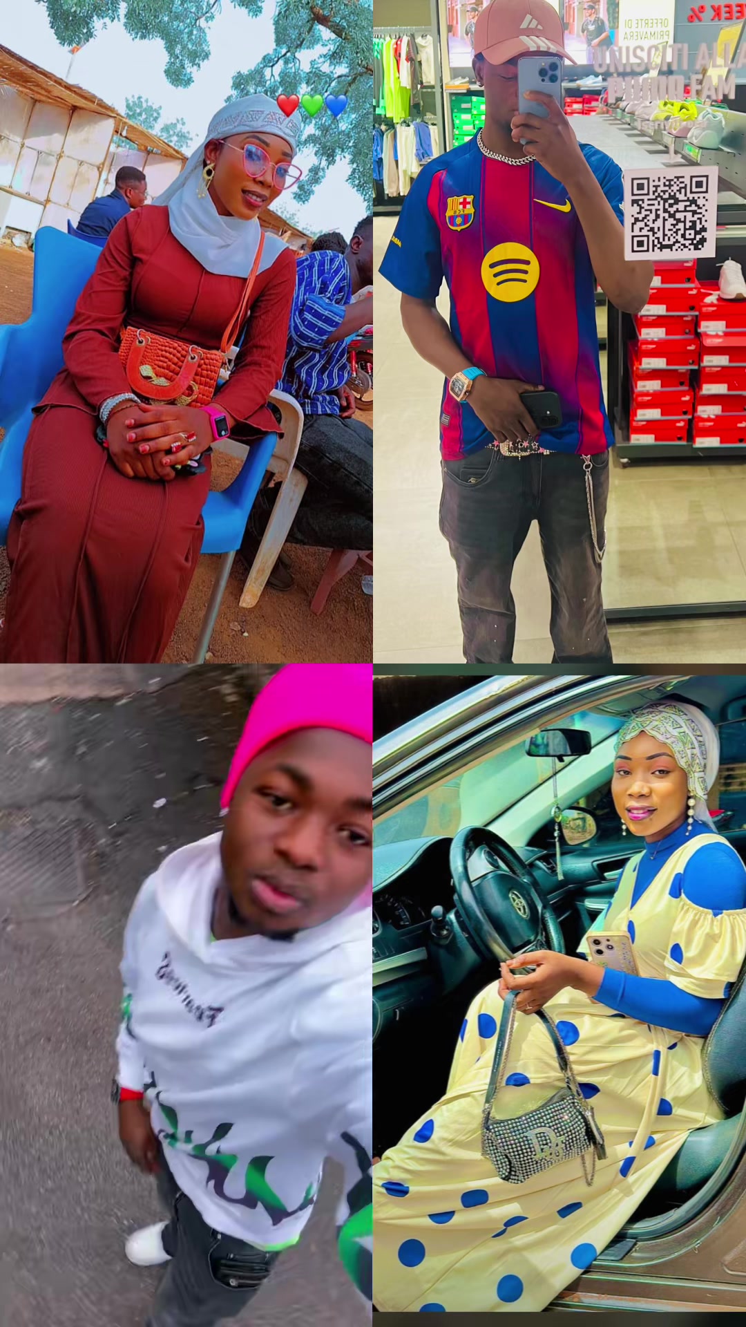 @MEC HUMBLE 🇧🇫❤️✌️🇨🇮