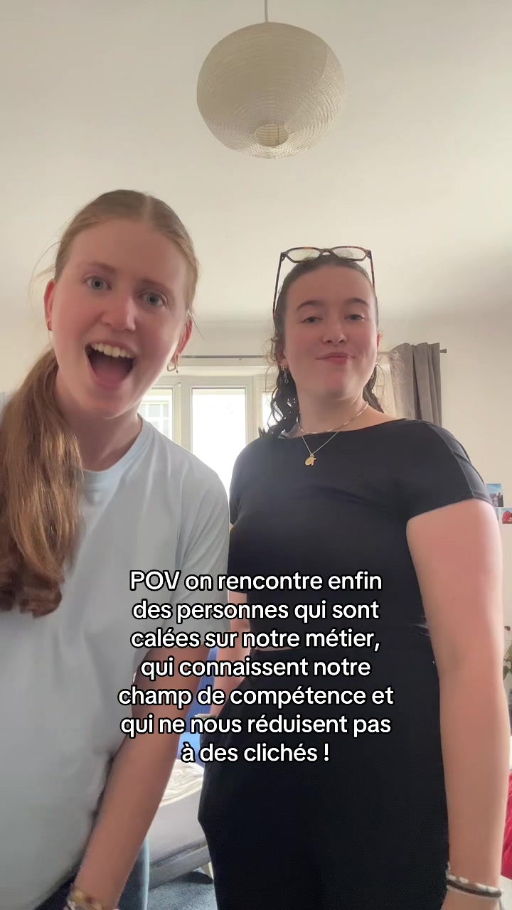 @Orientation en Orthophonie