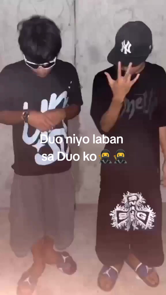@Lorenzo Drippin