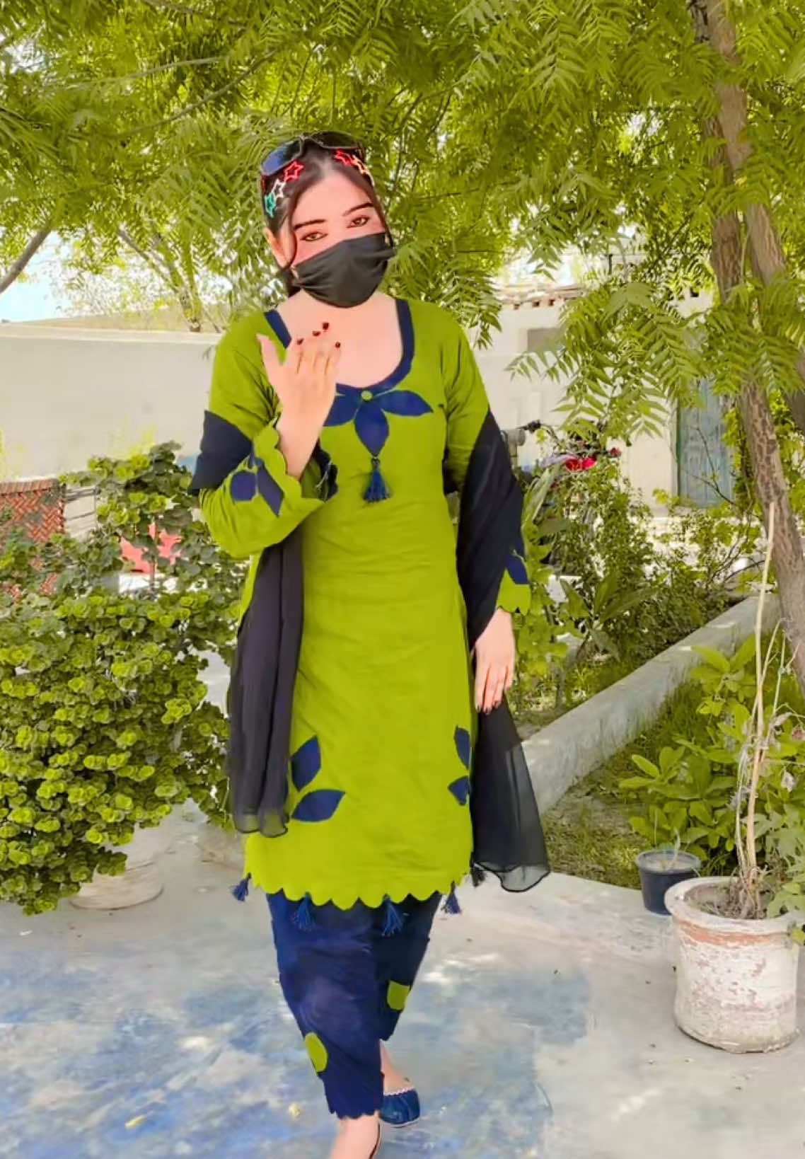 @Rubina Malik