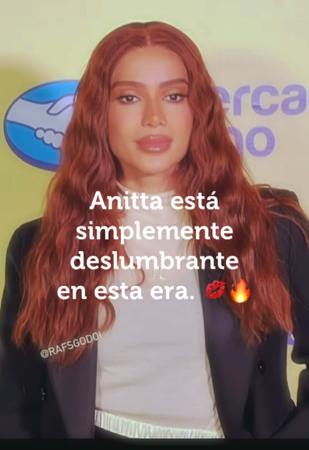 @ANITTA STAR BR 🇧🇷⭐️