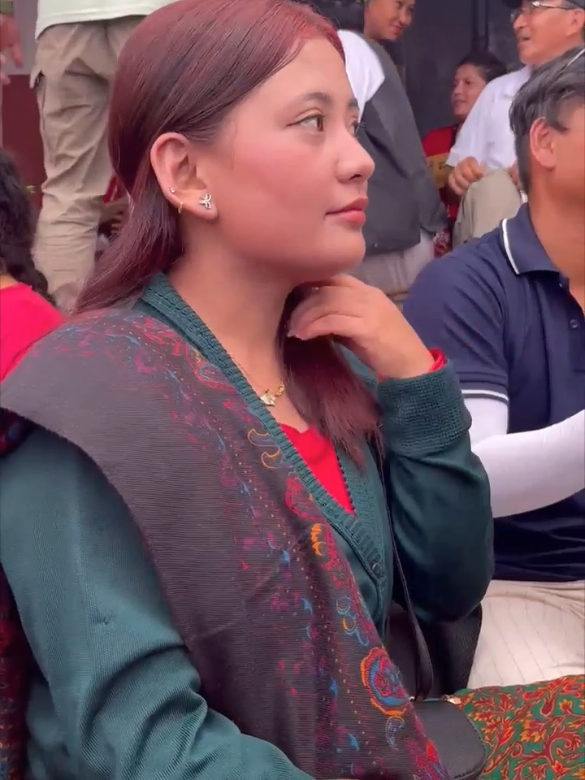 @समिक्क्ष्या केउजे गुरुङ 🪷