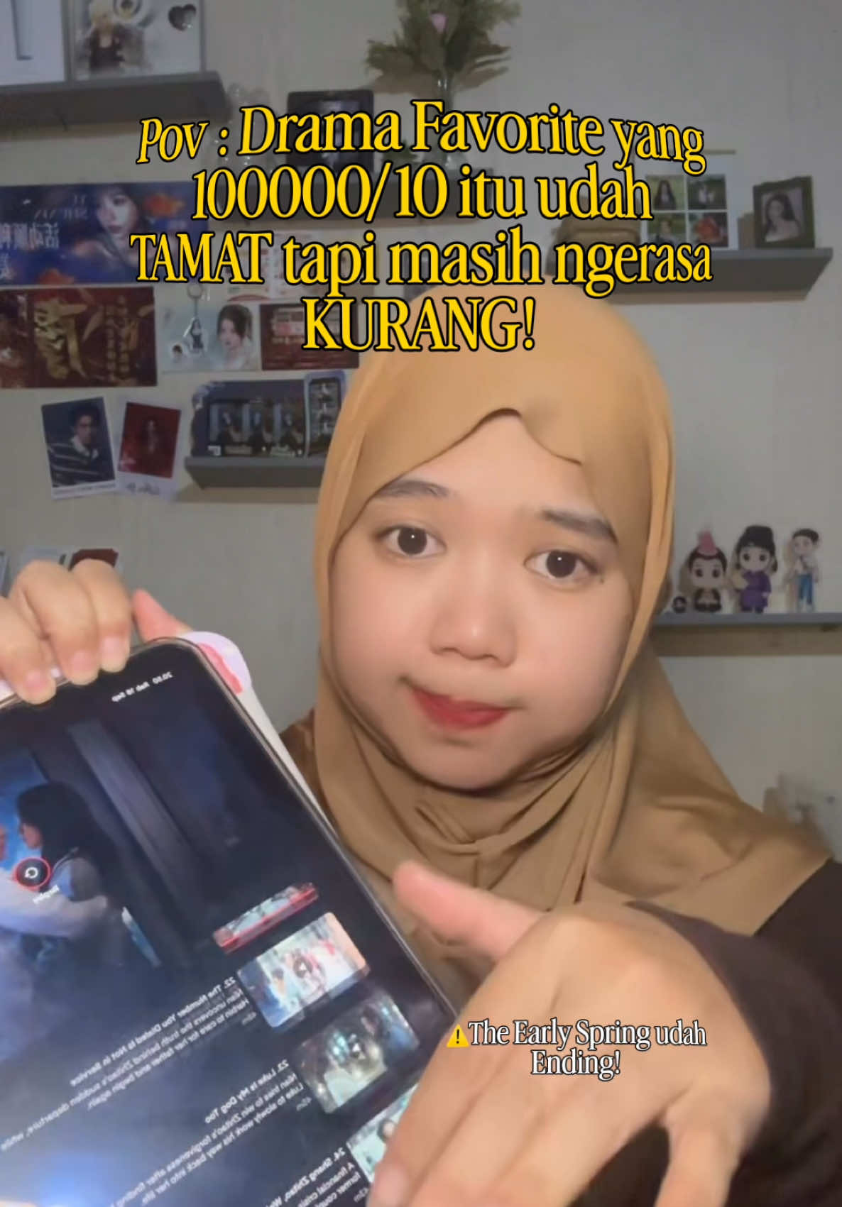 @Cijie&bull;Drachin & Drama Review📺