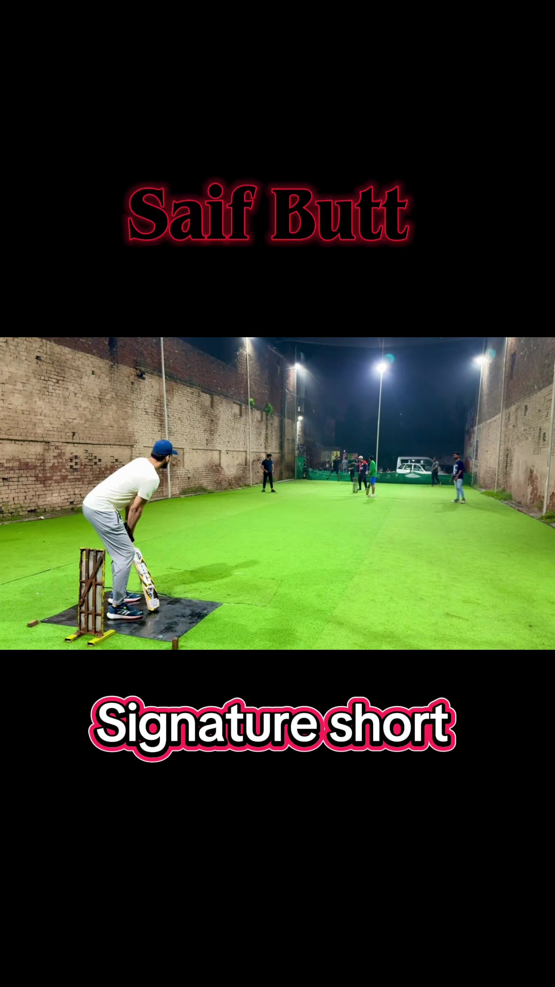 @Saif butt