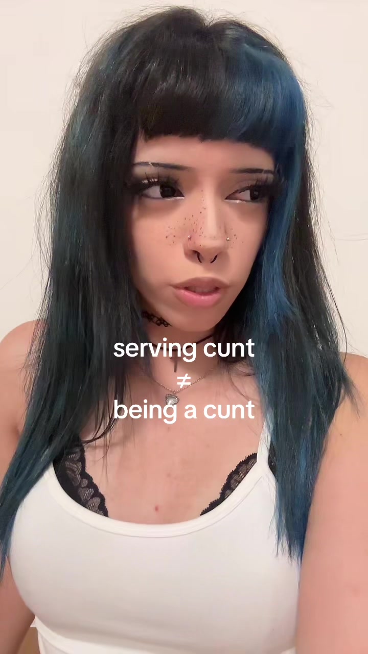 @secret 🧟♀️