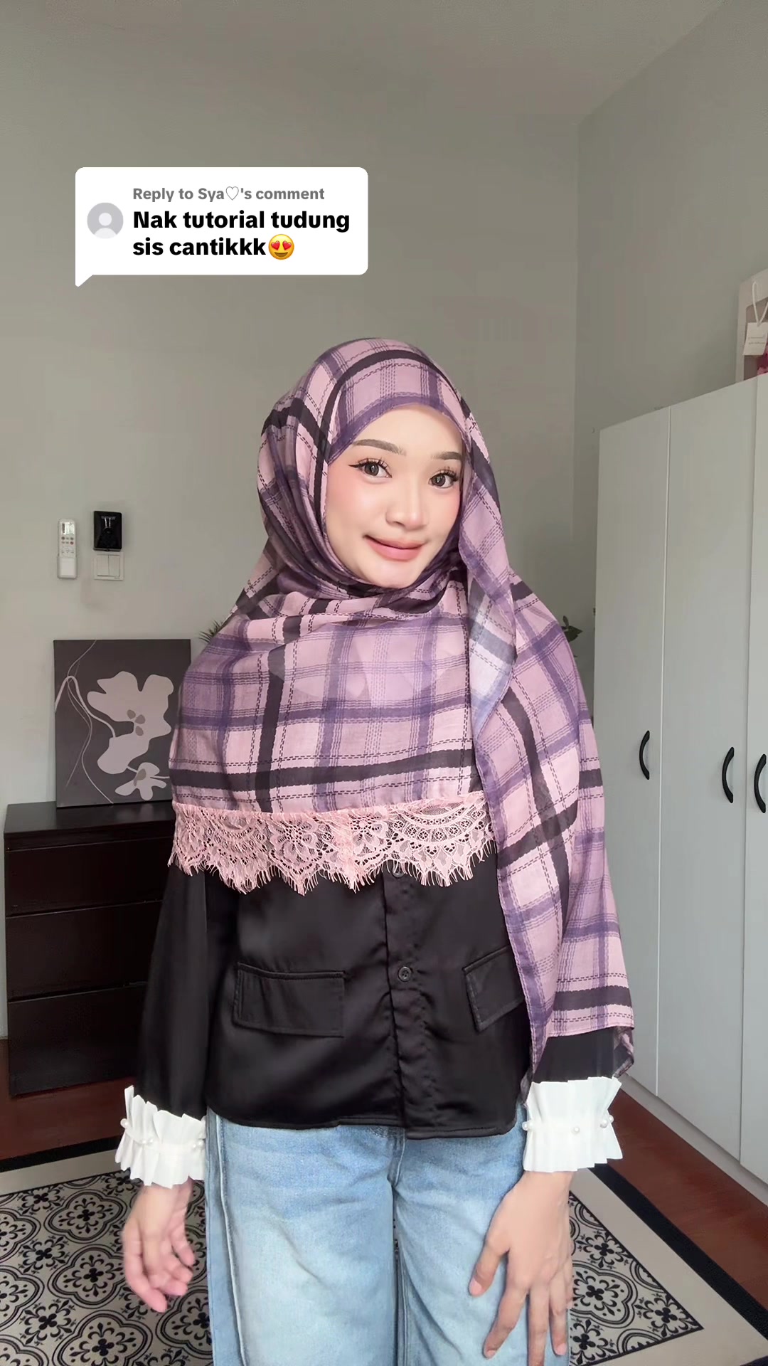 @Myra Azhar