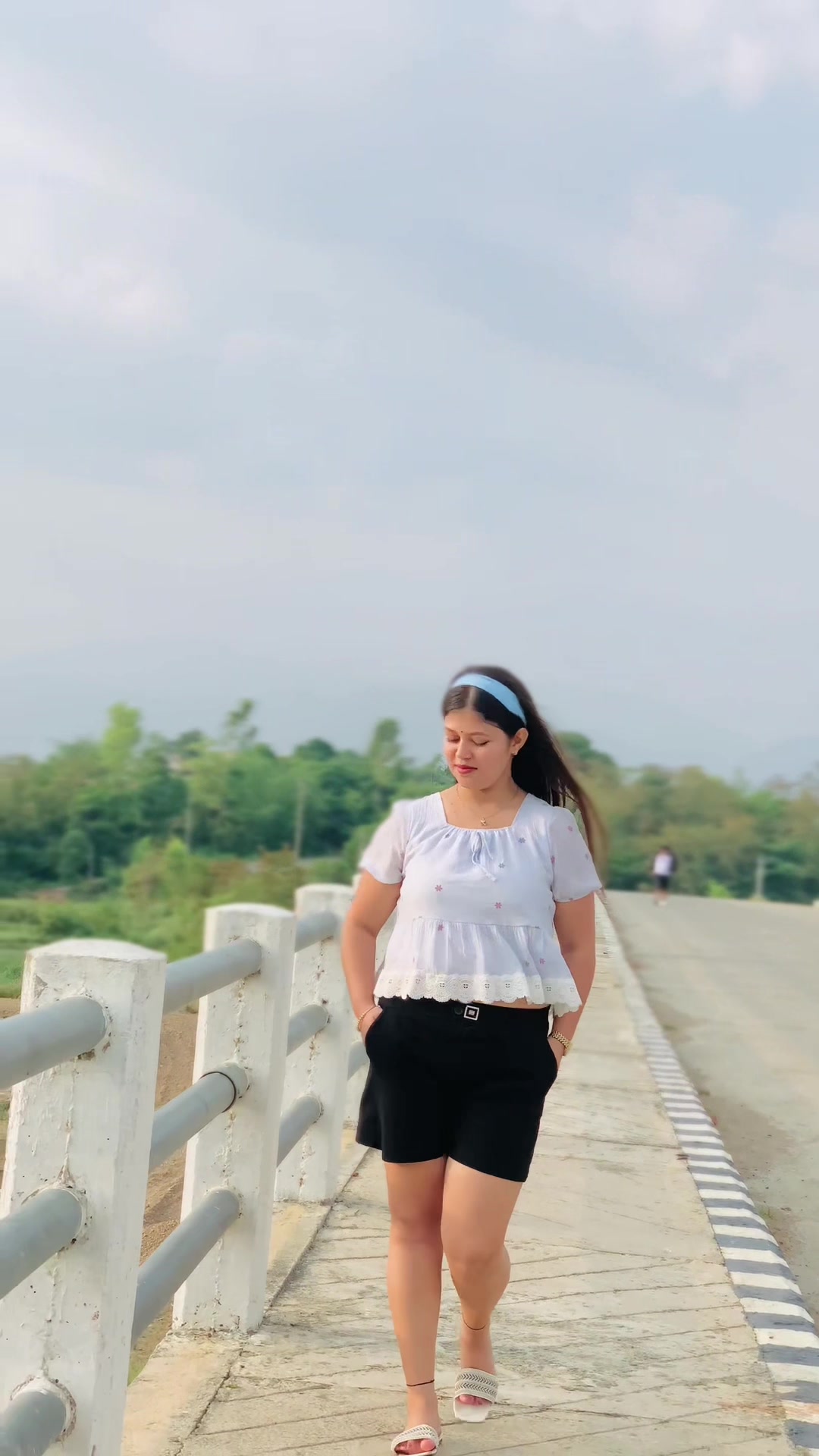 @Kritika Bhandari