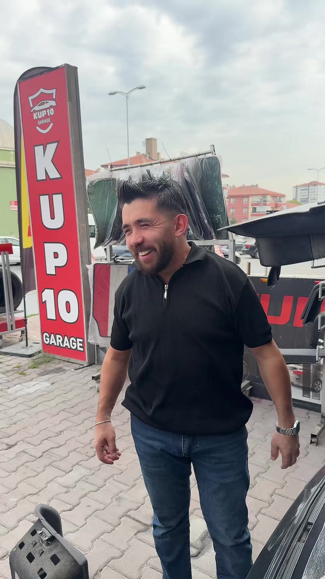 @Muharrem Özer