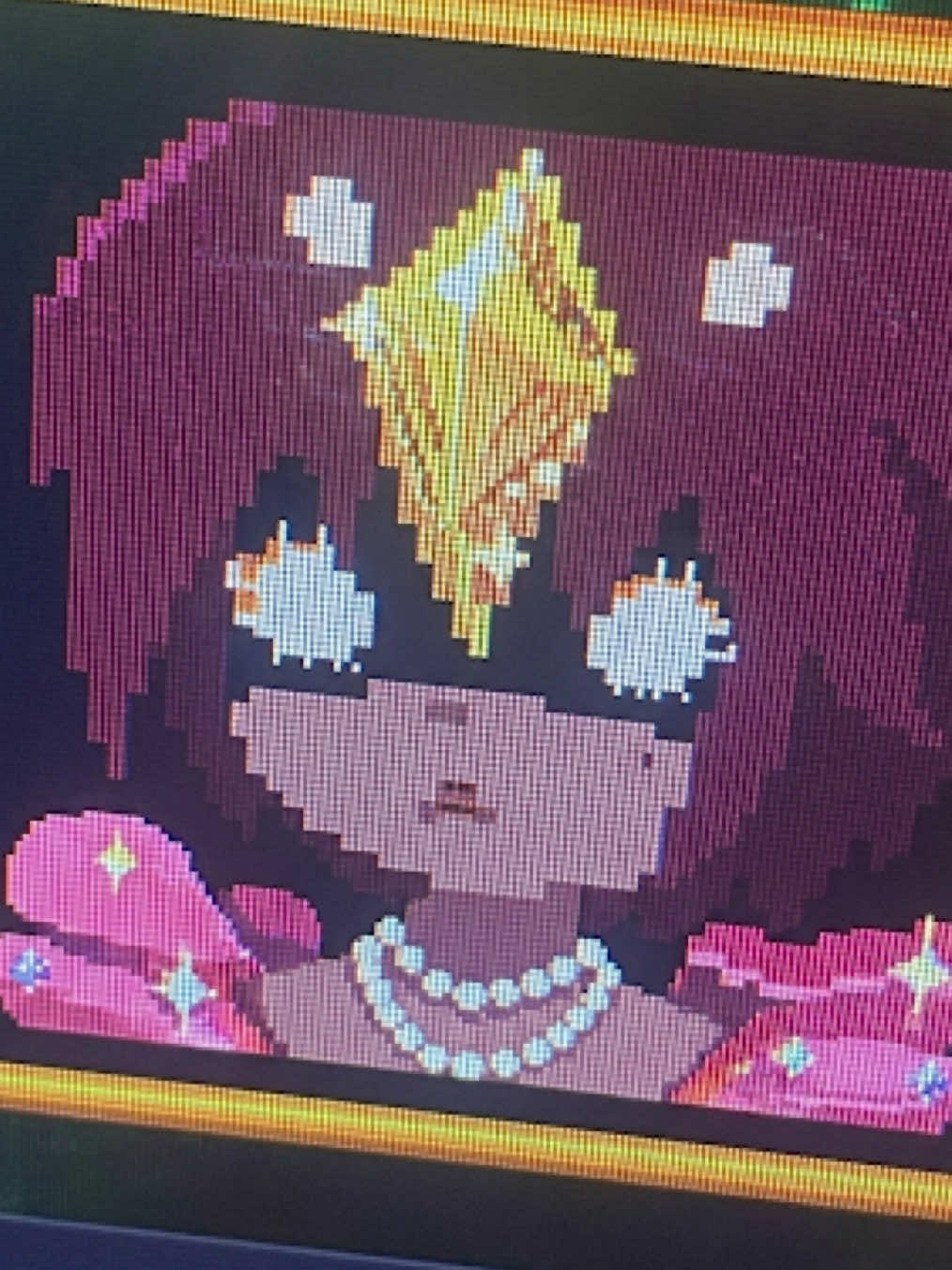 @&middot;♫&cedil;&cedil; 𝓛𝓪𝓾𝓻𝓪 &cedil;&cedil;♫&middot;