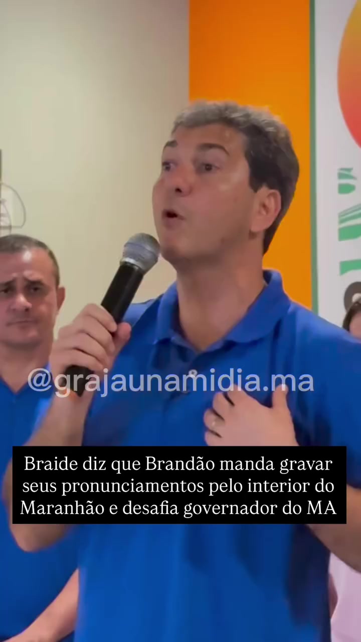 @Fechado com Braide 💙🤝