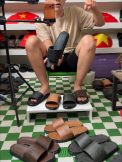@HẬU B&aacute;n D&eacute;p
