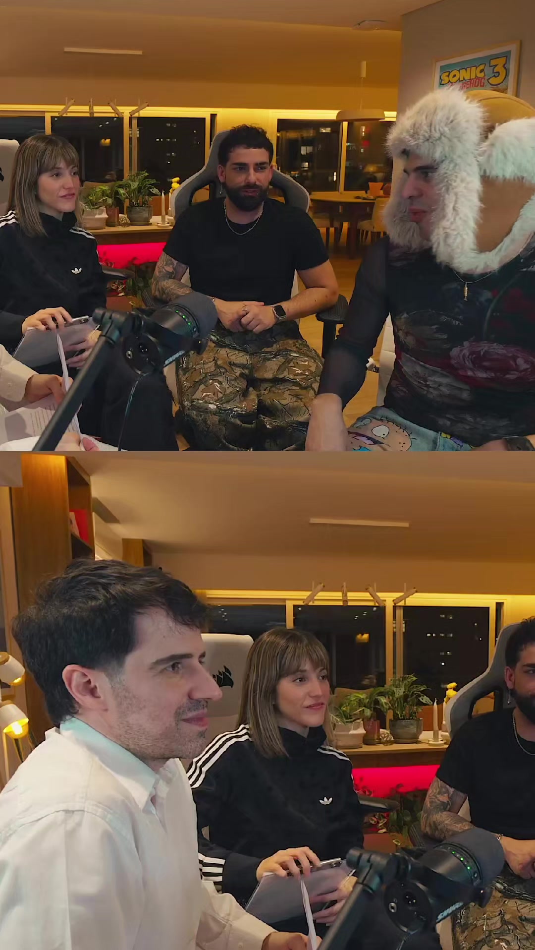 @Lui Gino
