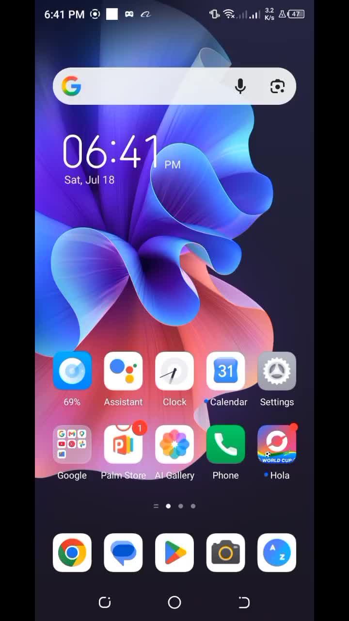 @TechUnwire